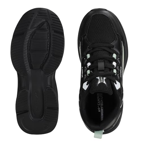 Image of Campus Butter Women's Lace-Up Sneakers
