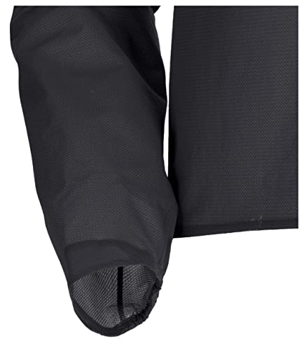 Rab Women's Phantom Pull-On Ultralight Waterproof Breathable Shell Jacket for Hiking & Trail Running3