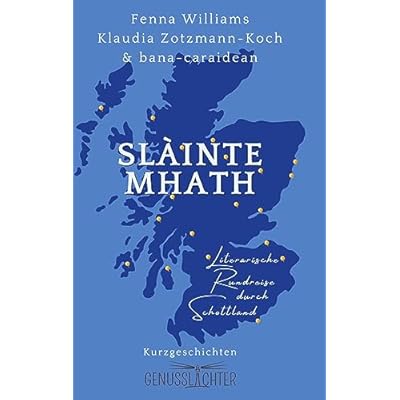 Sl&agrave;inte Mhath