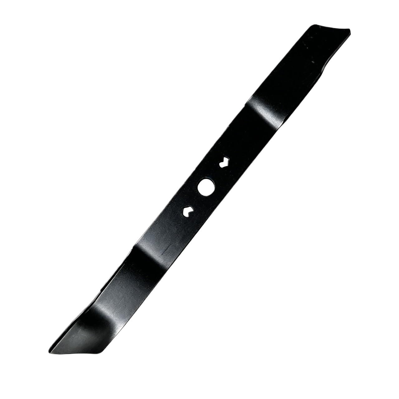 Cuchilla De Repuesto De 19/21 Pulgadas, Compatible con Greenworks, Pieza De Repuesto For Cortacésped 2300 40V/80V/82V(21 Inch Blade)