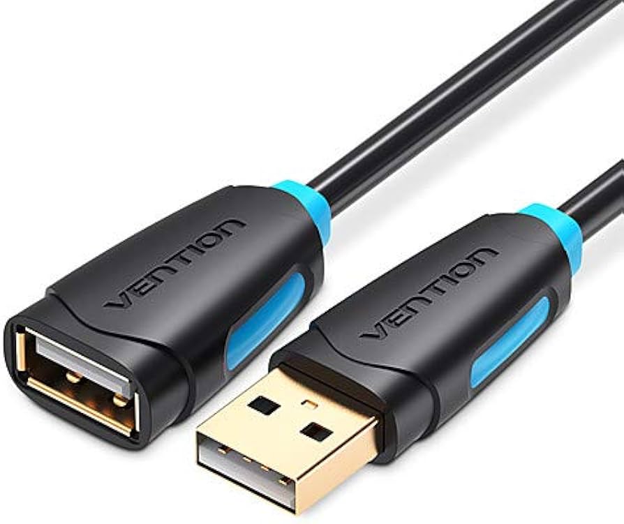 イートン　B150 USB 2個 Cabo USB 2 em 1 em nylon – Micro USB + USB-C EUABC 15NB | Intelbras