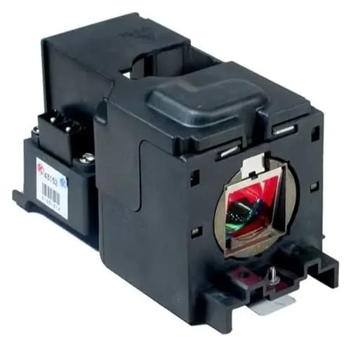YUNKEN Lámpara de proyector TLPLV5 for Tos hiba TDP S25 TDP S25U TDP SC25 TDP SC25U TDP T30 TDP T40 T40U