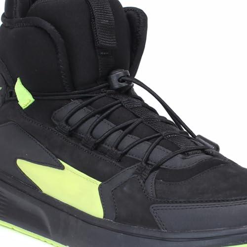 Image of Red Chief Men's Sneakers | Stylish Lace Up Low Ankle Shoes (C6007)