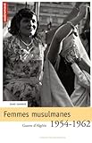 sambron j24s  Femmes musulmanes 1954-1962