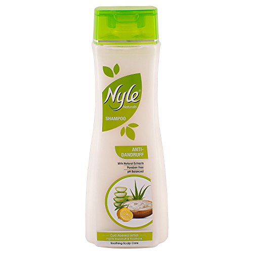 Nyle Anti Dandruf Shampoo 180
