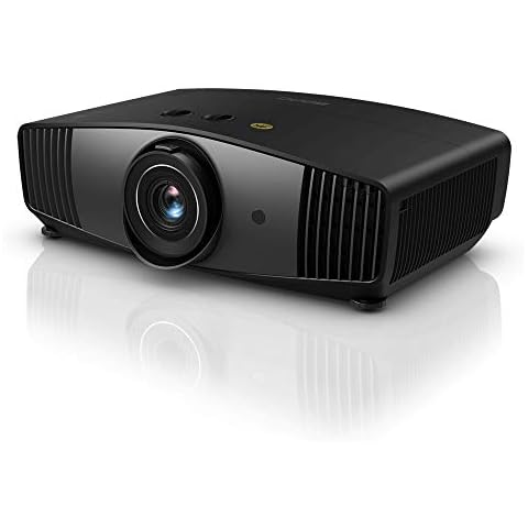 Proyector BenQ W5700 4K UHD HDR 1800 lúmenes Cover