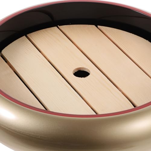 Juego de 2 Platos Japoneses para Sushi y Sashimi miniatura 6