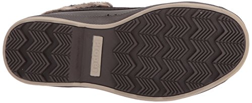 Propet Women's Lumi Ankle Zip Snow Boot, Brown, 11 M Us #TOP3