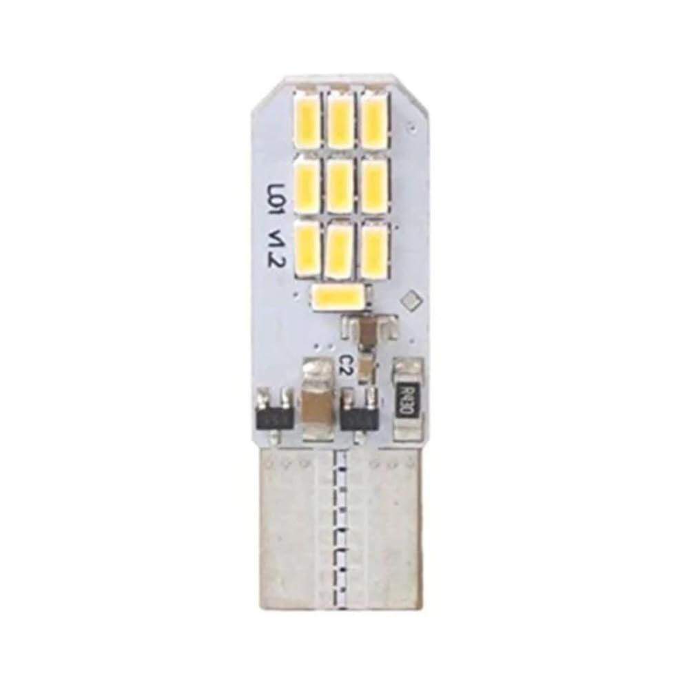 BULB STOP LIGHT LB801W
