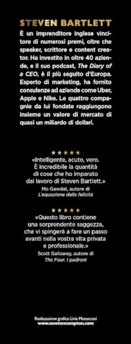 L'arte Di Comandare In 32 Regole Semplici Ed Efficaci. Tutto Quello Che Devi Sapere Per Avere Successo Nella Vita - 4