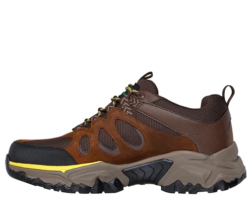 Skechers Men's John Deere Terraform Dunlow Hiking Shoe2