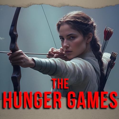 S3E9 The Hunger Games: Book VS Movie