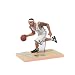 McFarlane Toys NBA Series 22 Deron Williams Figure