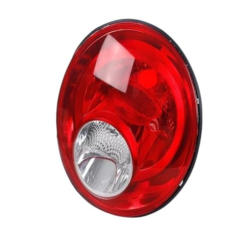 Feu de stop arrière LED et antibrouillard pour Beetle 2006-2012