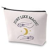 ♥ Citas de la bolsa de maquillaje: como la magia.