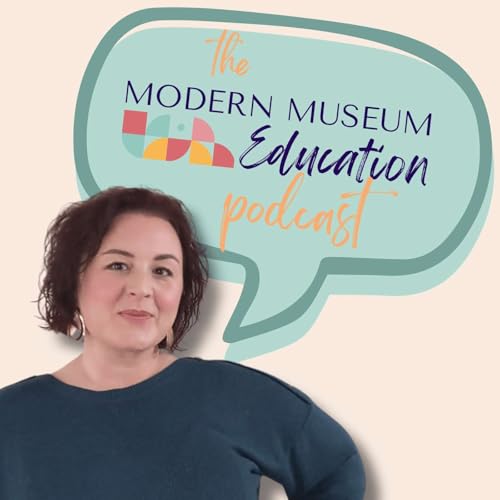 Modern Museum Education cover art