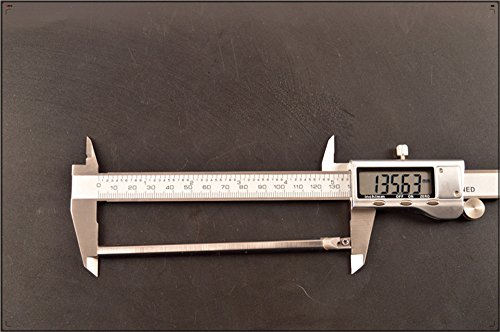 Porta herramienta para torneado de carburo sólido C07K-SCLCR06 miniatura 4