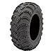 Pair of ITP Mud Lite (6ply) ATV Tires 24x10-11 (2)
