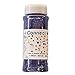 iConnectWith Sweet Dreams Ultra Fine Holographic Dark Blue or Navy Glitter for Tumblers or Crafts