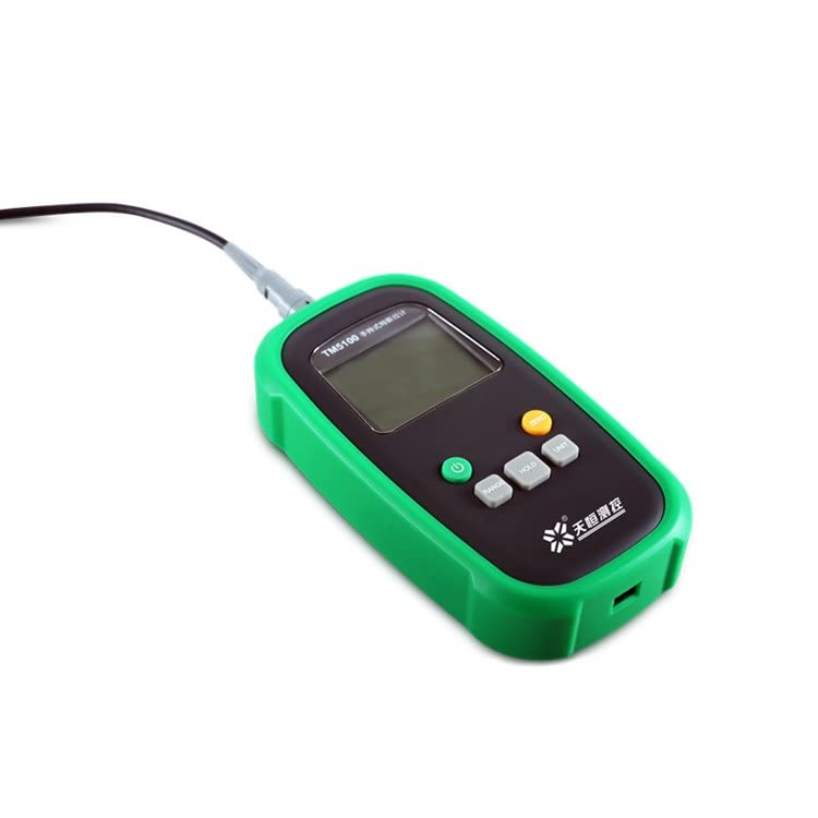 Medidor Tesla de Mano TM5100 Precisión 2% miniatura 5