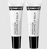 The INKEY List The Lip Duo, Clear