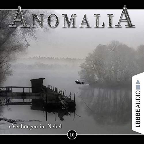 Cover art for Verborgen im Nebel