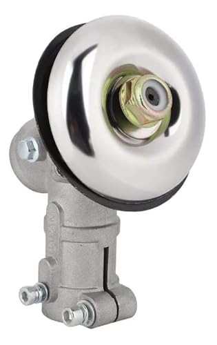Caixa Transmissão Ponteira Roçadeira 26mm 9 Estrias
