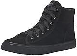 Keds Women's Double Up High-Top Suede Fashion Sneaker