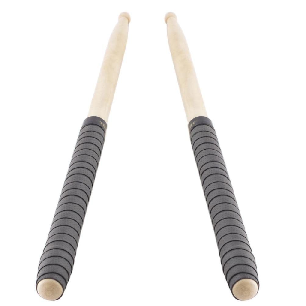 Frotox Non Slip Handle Wrap Drum Stick Handle Wraps Tape Drumstick Self Adhesive Drum Stick Handle Sweat Grip Tape drumstick sleeve drumstick anti-slip sweat absorbed grip drumstick wrap tape