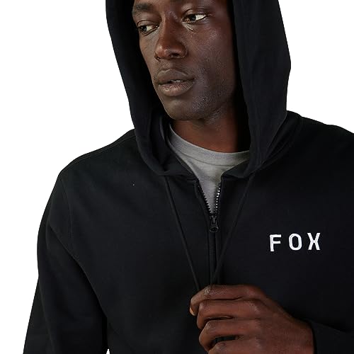 Fox Racing Men's Flora Fleece Zip3