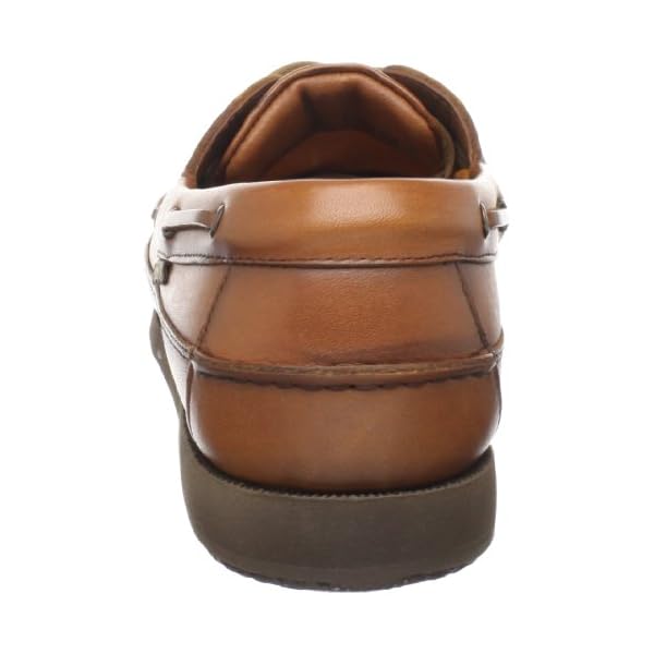 Mephisto Men's Hurrikan Moccasin - Image 4