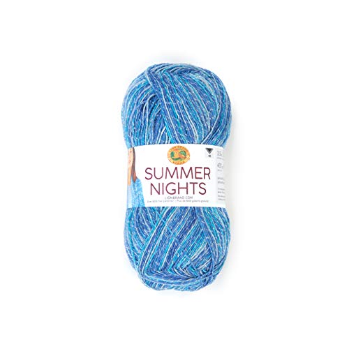 10 Best Yarn For Crochet Summer Tops in 2021 (April update)