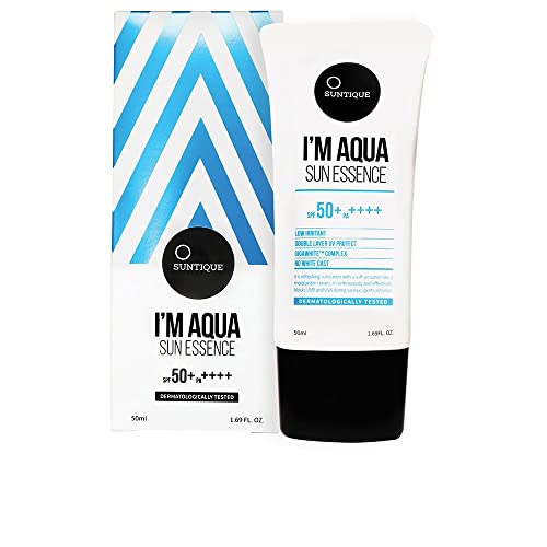 SUNTIQUE I'M AQUA SUN ESSENCE 50 ml