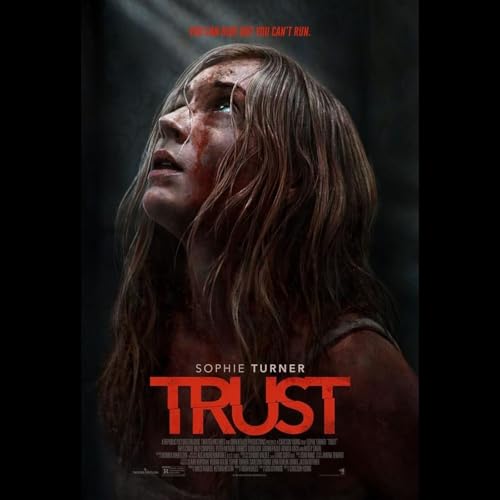 E192 - Trust - What Would You NOT Do?