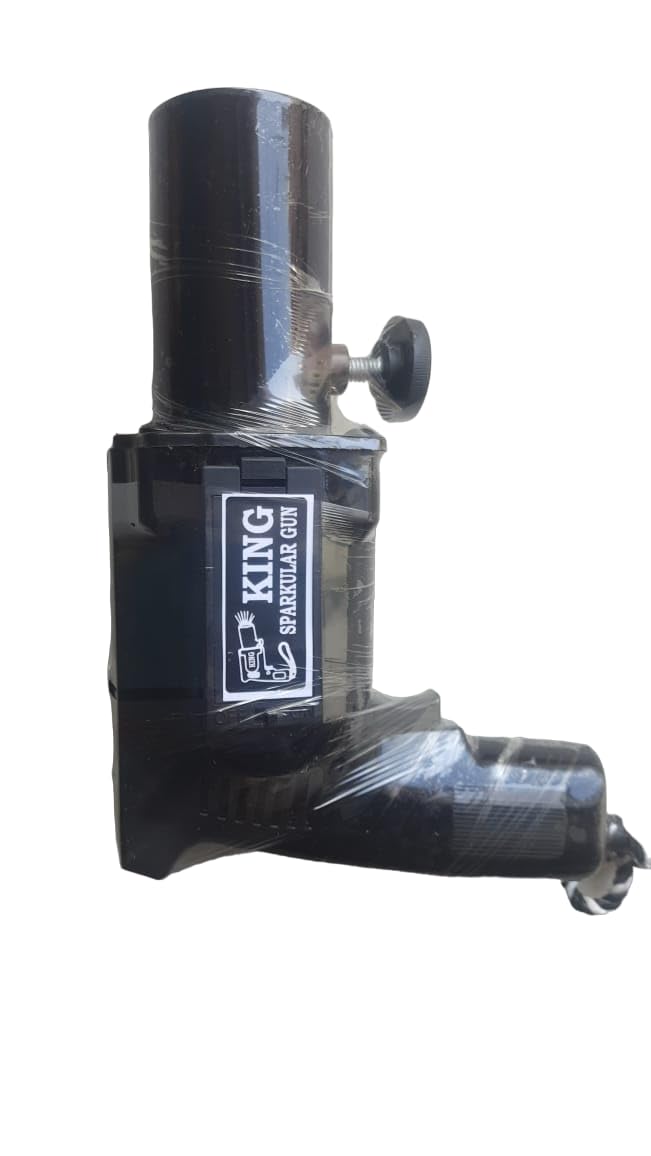 Classworld Handheld Gun Toy for Parties and Functions (Gun)