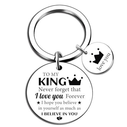 Ibiwe 6 Month Anniversary for Boyfriend Gifts 5 Senses Gift for Him Boyfriend Anniversary...