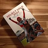 SELECT セレクト 2024 横山典弘 ダノンデサイル