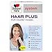 Produktbild Doppelherz system HAAR PLUS - Biotin trägt zum Erhalt normaler Haare bei - vegan - 30 Kapseln