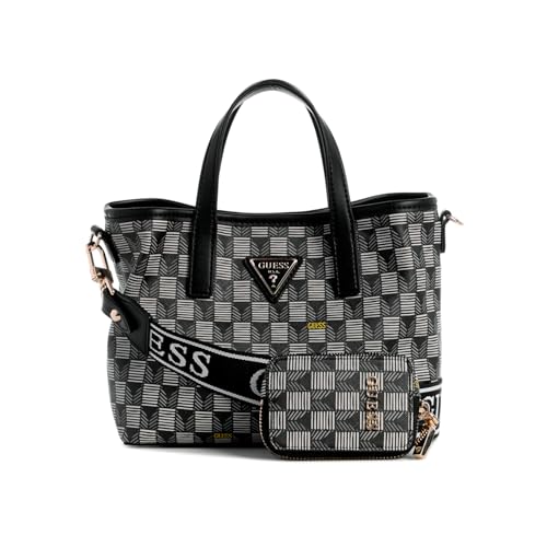Image of GUESS Women's G Wave Mini Tote
