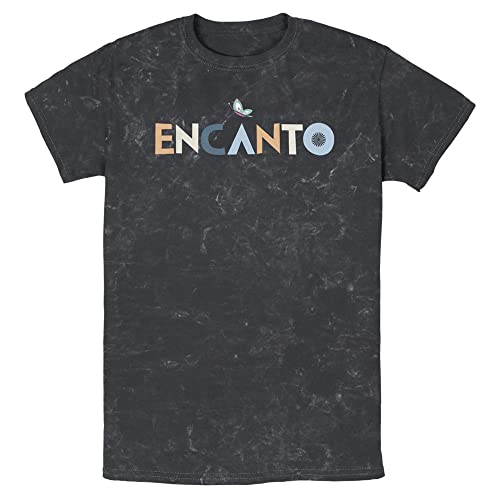 T-shirt Encanto Disney homme pour exprimer votre passion créative