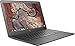 Price comparison product image HP Chromebook 14" Laptop PC 14-db0003sa, AMD A4, 4GB RAM, 32GB SSD, HD, Chalkboard grey