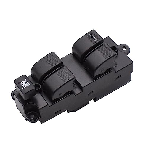 Bouton de commutation pour Ford Ranger 2012 commande fenêtre électrique gauche AB3914540BB - 3