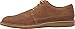 Sperry Top-Sider Mens Gold Norfolk Oxford w/ASV