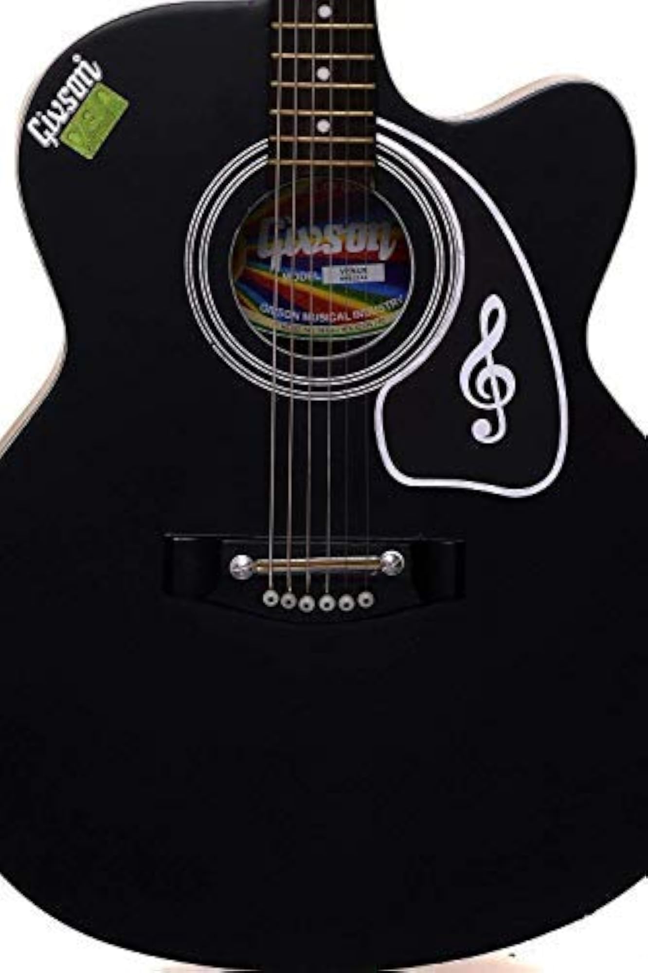 Ketostics Venus Special Guitar with Accessories