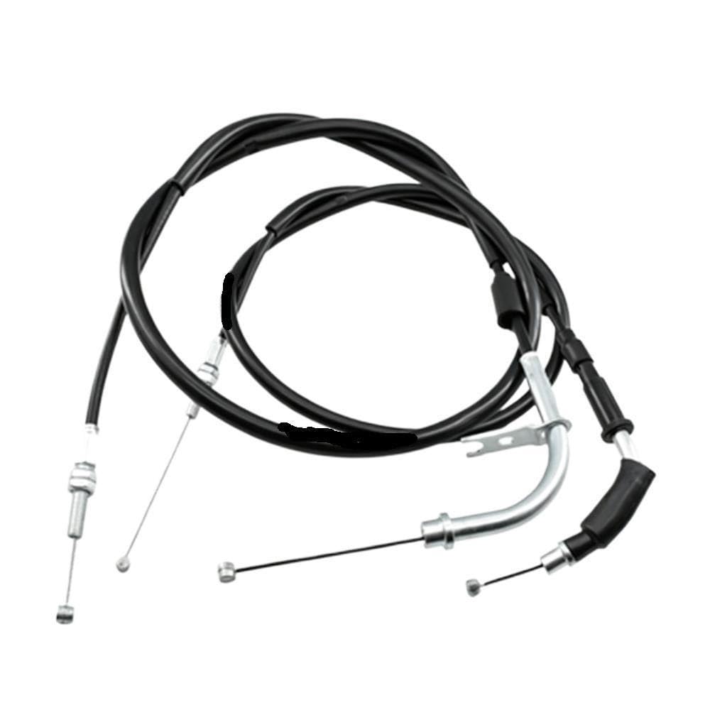 Ajuste for Cable de acelerador de motocicleta Suz GW250 GW250S GW250F