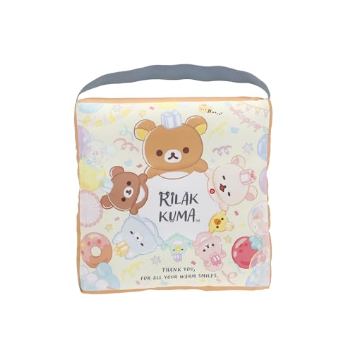 リラックマ クッション」の人気商品一覧 | 安い商品を通販サイトから