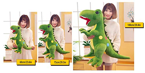 Boosns Peluche Dinosauro Giocattolo Animale
