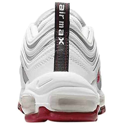 Image of Nike Men's Air Max 97 (GS) Competition Running Shoes