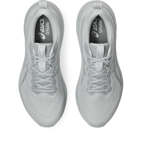 Image of ASICS Men Lace Up Running Shoes