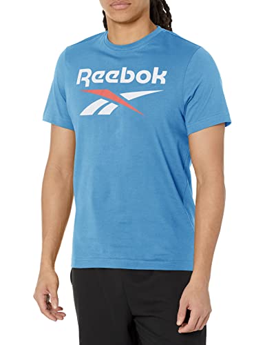 Image of Reebok Women's Logo Tee
